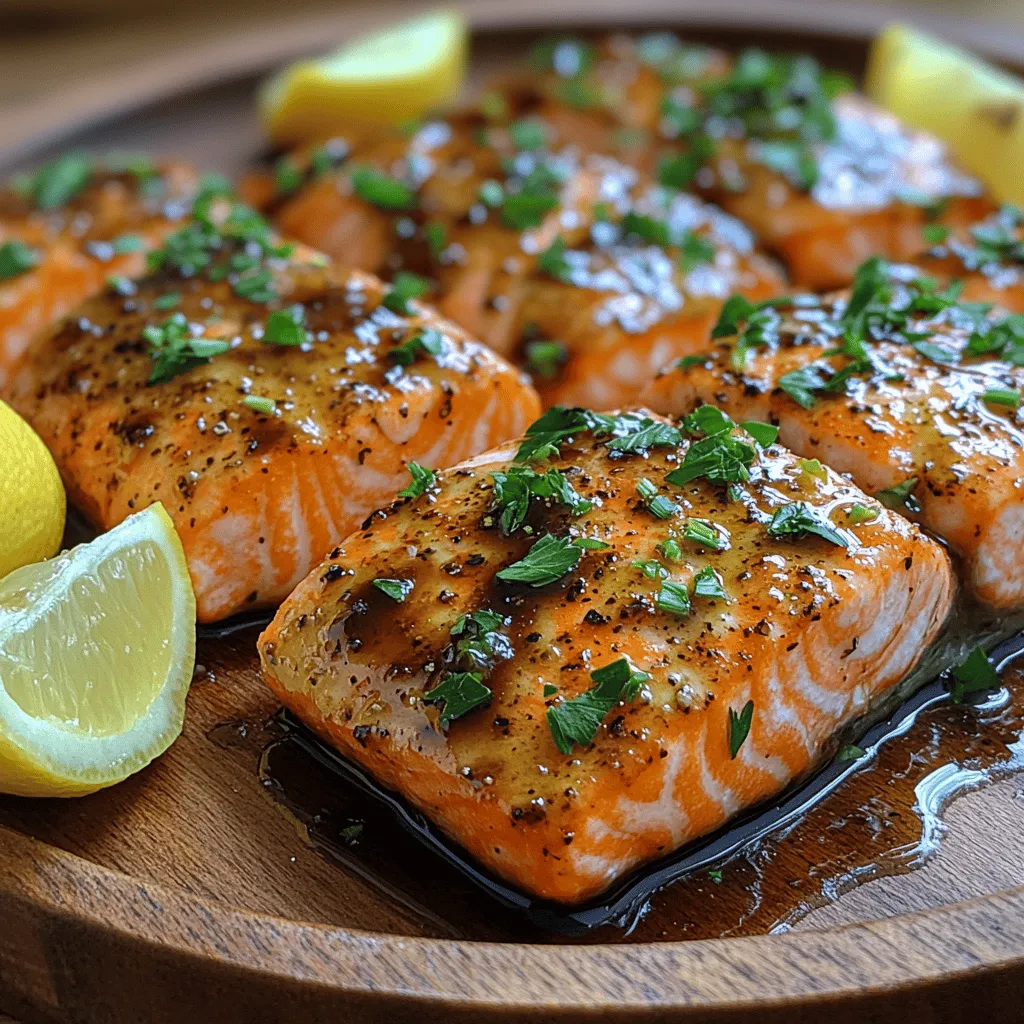 Salmon is a highly regarded protein in the culinary world, celebrated not only for its rich flavor but also for its impressive nutritional profile. Packed with essential fatty acids, high-quality protein, and a wealth of vitamins and minerals, salmon is an excellent choice for health-conscious individuals and families alike. Its versatility allows it to take on a variety of flavors, making it suitable for a multitude of dishes, from sophisticated gourmet meals to simple weeknight dinners.