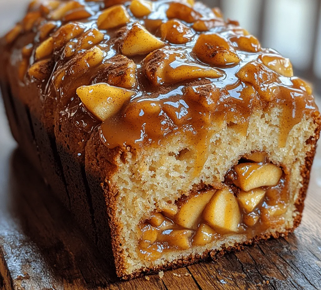 To create the perfect Country Apple Fritter Bread, it's essential to understand the role each ingredient plays in this delightful recipe. Let’s dive into the key components that contribute to the bread's texture, flavor, and overall appeal.