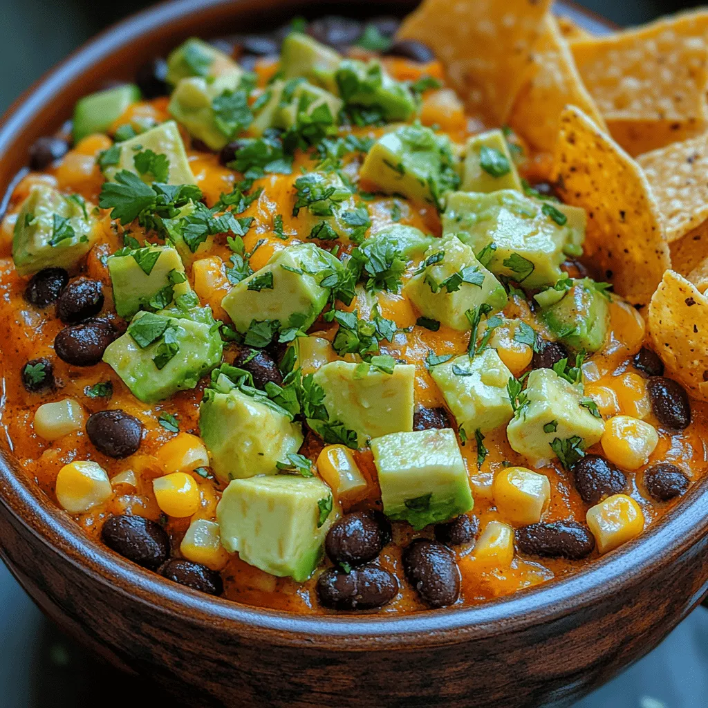 Tex-Mex cuisine, a delightful blend of traditional Mexican flavors and American culinary influences, has captivated food lovers for generations. With its vibrant colors, bold flavors, and diverse ingredients, Tex-Mex is more than just a style of cooking; it’s a celebration of culture, family, and community. One dish that encapsulates the essence of Tex-Mex is the Ultimate Tex-Mex Fiesta Dip, a versatile and delectable appetizer that is perfect for any gathering, be it a casual family get-together, a lively game day, or a festive holiday party.