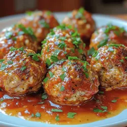 Ground turkey has gained popularity in recent years for good reason. It is a lean source of protein that can fit seamlessly into a balanced diet. Here are some of the key nutritional benefits: