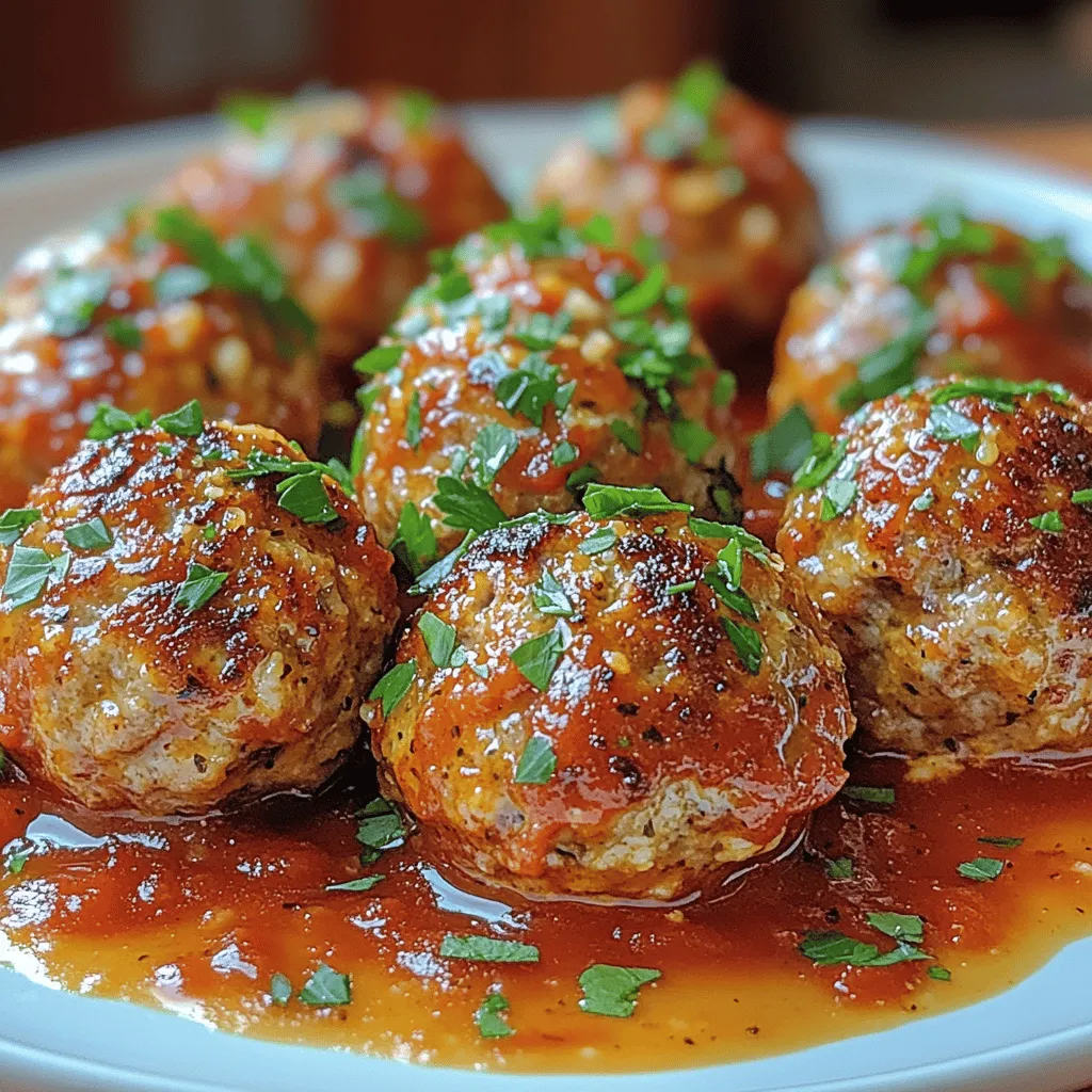 Ground turkey has gained popularity in recent years for good reason. It is a lean source of protein that can fit seamlessly into a balanced diet. Here are some of the key nutritional benefits: