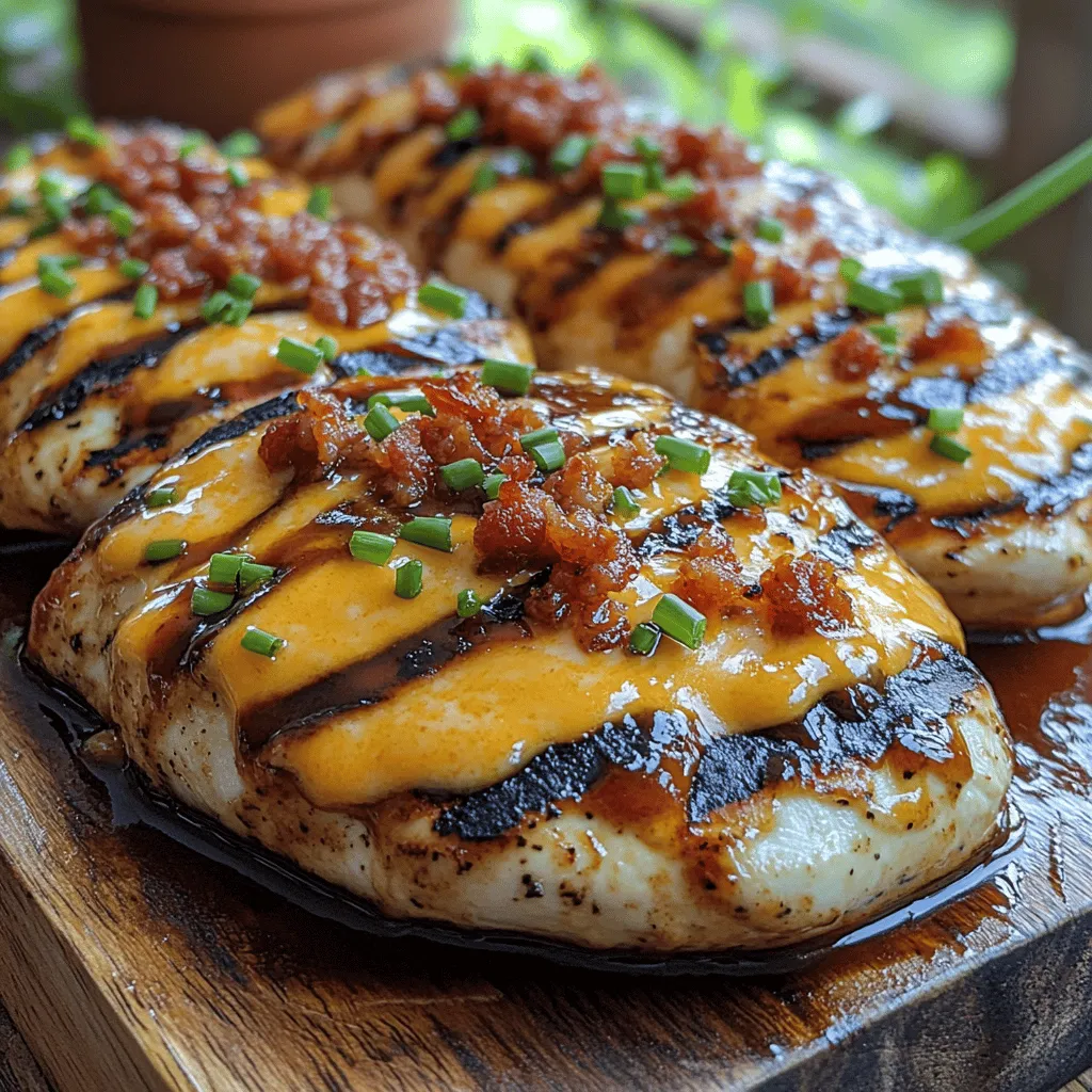 BBQ chicken recipes have held a special place in the hearts of food enthusiasts for generations. From backyard cookouts to family reunions, the aroma of BBQ wafting through the air is enough to gather people around the grill in anticipation. The popularity of BBQ chicken lies in its versatility and ease of preparation, allowing cooks of all skill levels to create a flavorful dish that feels indulgent yet approachable.