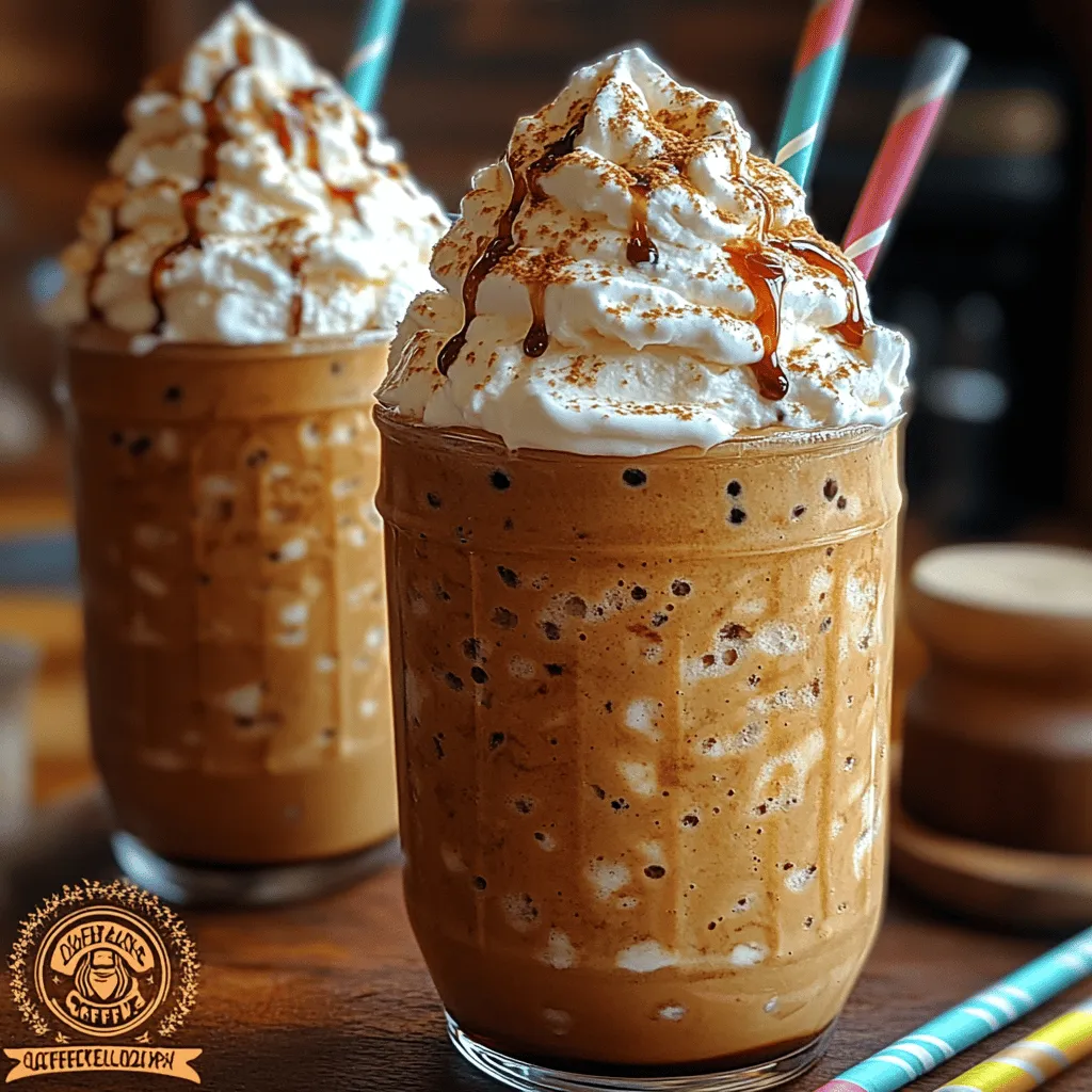 To create the perfect Coffee Lovers' Dream Shake, it's essential to understand the key ingredients that make this recipe so special. Each component plays a vital role in delivering the creamy, luscious texture and the bold coffee flavor that is characteristic of this delightful shake.