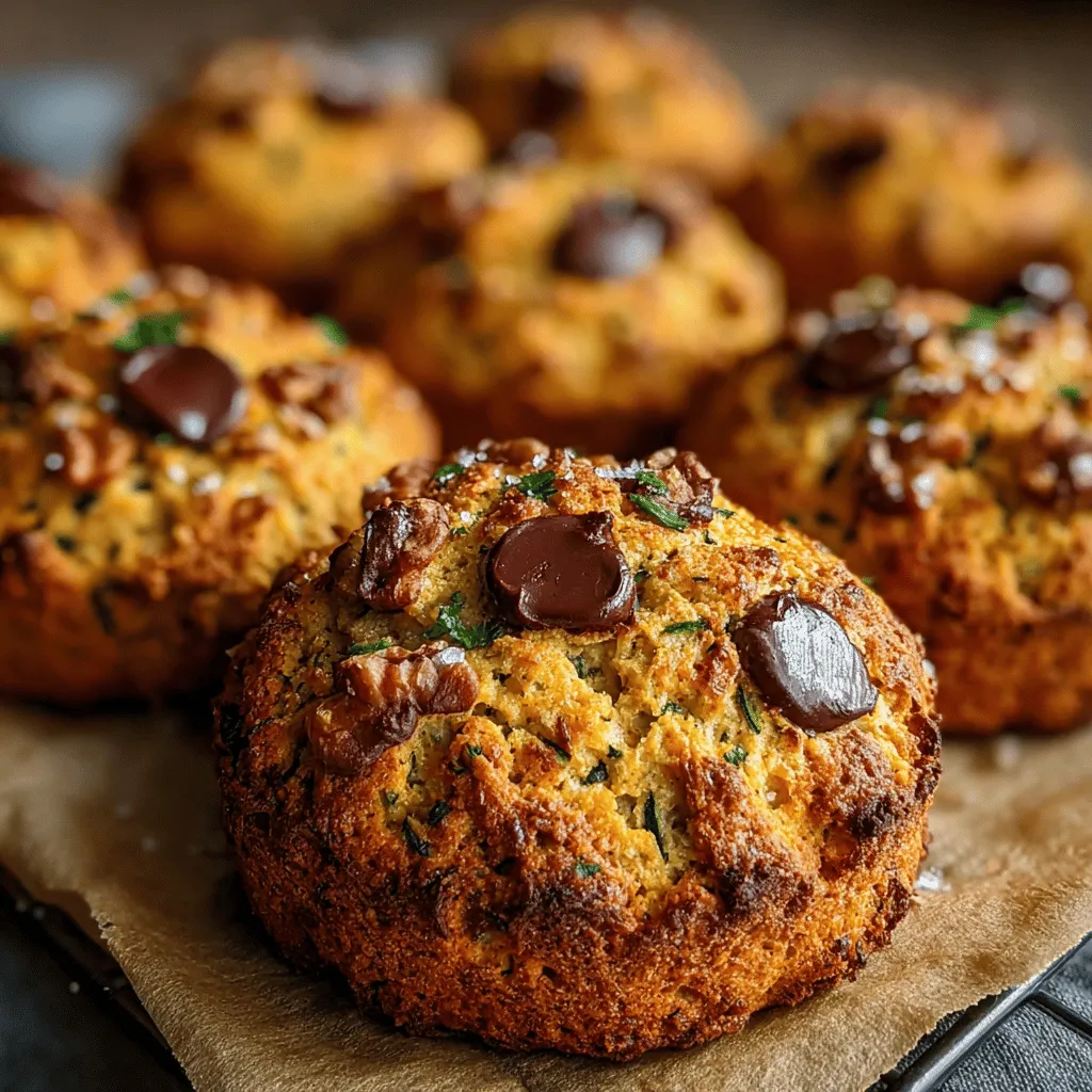 When it comes to unique treats that combine health and indulgence, zucchini cookies stand out as an enticing option. These delightful cookies are not only a creative way to use up an abundant summer vegetable, but they also offer a deliciously sweet flavor that’s sure to please both kids and adults alike. The subtle sweetness of zucchini, paired with warm spices, creates a cookie that is both comforting and refreshing—a perfect balance for any dessert lover.