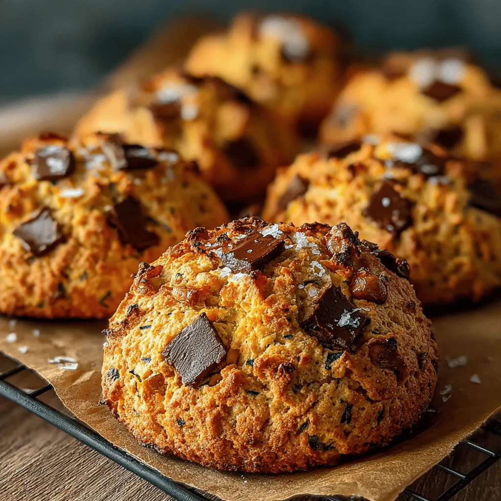 When it comes to unique treats that combine health and indulgence, zucchini cookies stand out as an enticing option. These delightful cookies are not only a creative way to use up an abundant summer vegetable, but they also offer a deliciously sweet flavor that’s sure to please both kids and adults alike. The subtle sweetness of zucchini, paired with warm spices, creates a cookie that is both comforting and refreshing—a perfect balance for any dessert lover.