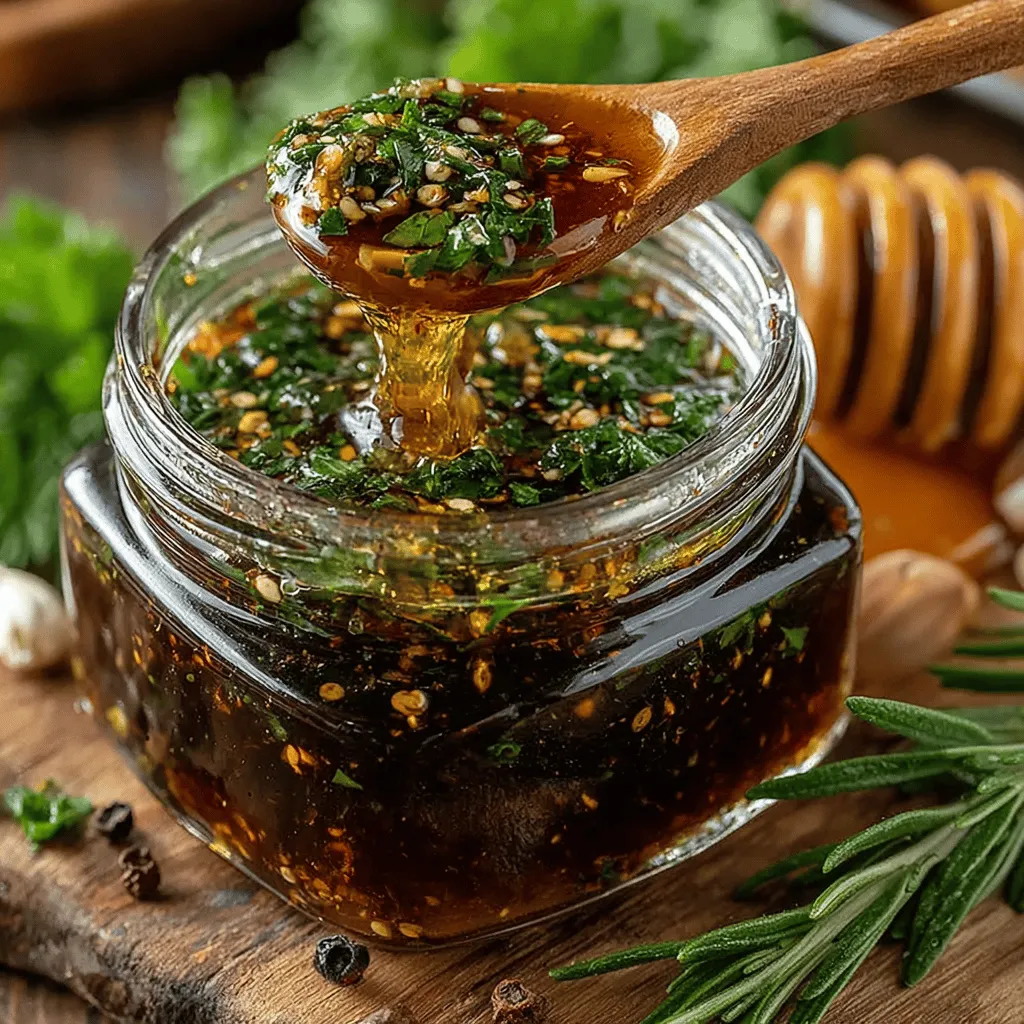 The art of crafting the perfect vinaigrette can transform a simple salad into a gourmet experience that tantalizes the taste buds. Among the plethora of dressing options available, Gorgeous Balsamic Vinaigrette stands out for its rich, complex flavors and remarkable versatility. This homemade vinaigrette enhances the taste of your favorite greens while allowing you to take control of the ingredients, ensuring a healthier option devoid of preservatives and artificial flavors.