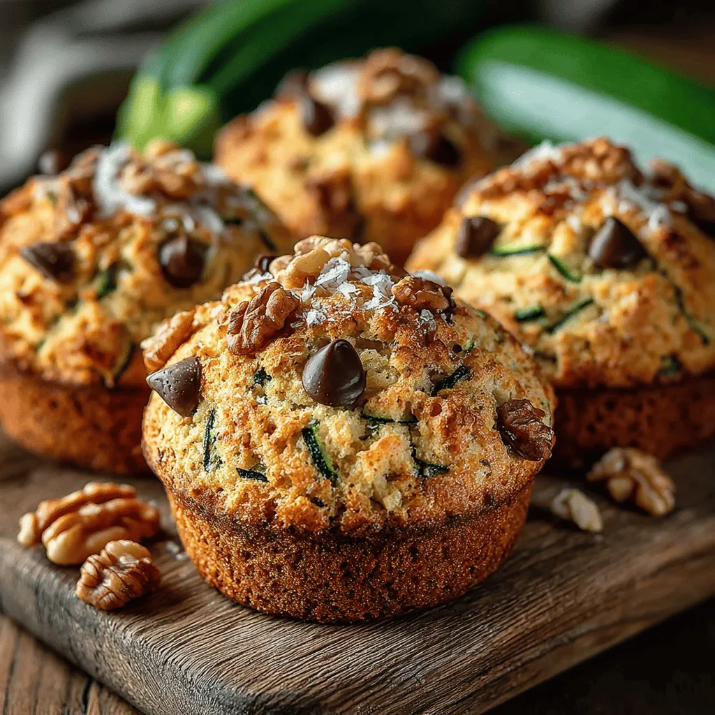 In recent years, the culinary world has witnessed a surge in the popularity of zucchini, particularly in baking. This versatile vegetable, often relegated to savory dishes, has found a surprising new life in the realm of sweet treats. Among the exciting innovations inspired by this trend is the concept of Savory-Sweet Zucchini Cookies. These cookies combine the best of both worlds: the natural sweetness of zucchini paired with traditional cookie flavors, creating a delightful treat that appeals to both health-conscious individuals and dessert lovers alike.