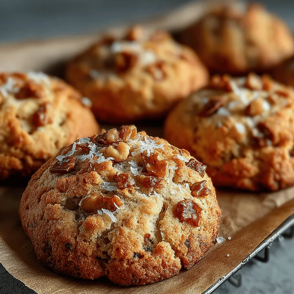If you're looking for a delectable treat that perfectly balances sweet and tart flavors while being incredibly easy to make, look no further than Quick Caramel Apple Cookie Bites. These delightful little cookies are not only a feast for the taste buds but also a visual treat that will impress anyone who encounters them. The combination of caramel and apple creates a mouthwatering experience that evokes feelings of fall, warmth, and comfort. Whether you're baking for a family gathering, a cozy evening at home, or even a potluck with friends, these cookie bites are an ideal choice that cater to all occasions.