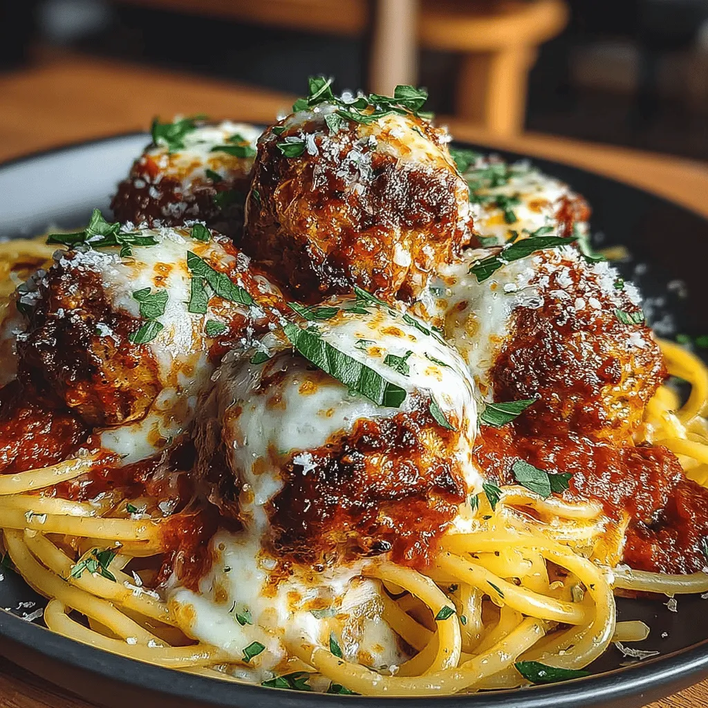 Meatballs have long been a staple in family meals, offering a comforting blend of flavors and textures that appeal to both adults and children alike. From classic spaghetti and meatballs to hearty meatball subs, the versatility of this dish allows for endless variations. Among the many adaptations, the Saucy Crockpot Chicken Parm Meatballs stand out for their ease of preparation and rich, savory taste. This dish not only brings together the beloved flavors of chicken parmesan but also does so with the convenience of a slow cooker, making it an ideal choice for busy families.
