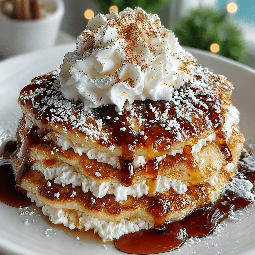 As the leaves turn vibrant shades of red and gold and the air fills with a refreshing chill, the essence of autumn invites us to embrace comforting flavors and warm aromas. In this season of harvest, few dishes encapsulate the cozy spirit quite like a stack of mini pumpkin pancakes. These delightful treats offer a perfect blend of fluffy texture, warm spices, and a hint of sweetness, making them an ideal breakfast or brunch option for family gatherings or those quiet Sunday mornings where you want to indulge in something special.