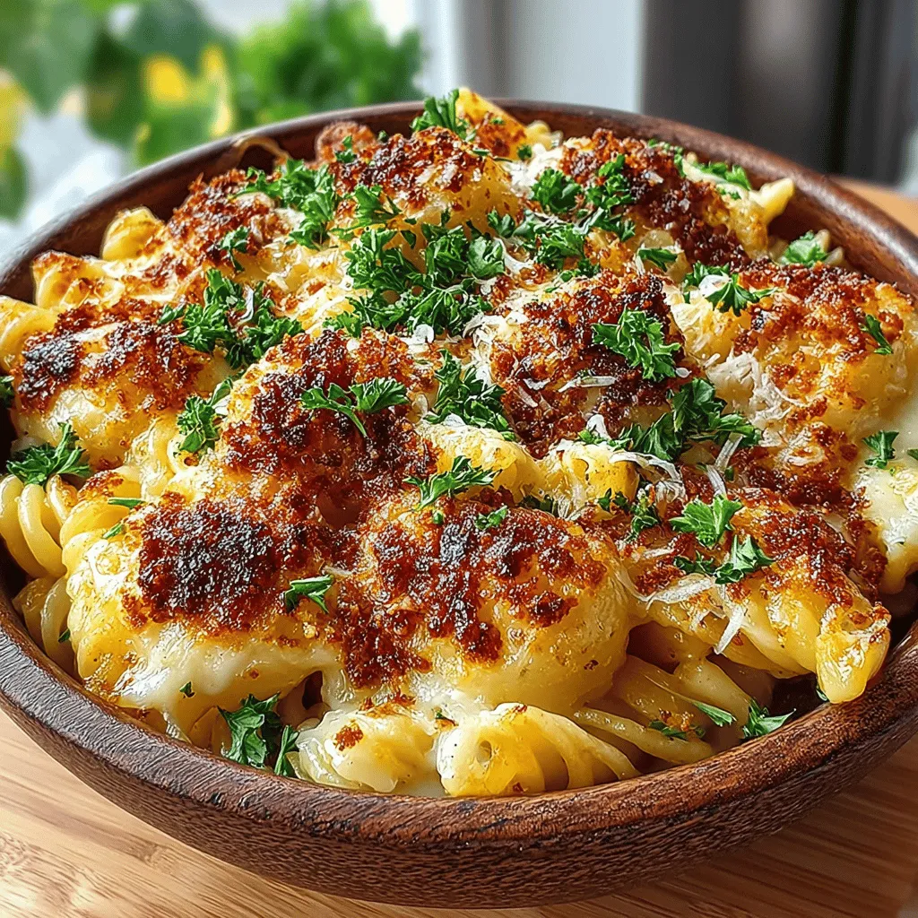 When it comes to comfort food, few dishes hold a candle to the beloved classic known as mac and cheese. This creamy, cheesy delight has warmed hearts and filled stomachs for generations, offering a perfect blend of nostalgia and satisfaction. Whether enjoyed as a quick weeknight meal or a side dish at family gatherings, mac and cheese remains a staple in many households. However, the Cheesy Dreamland Mac & Cheese takes this traditional dish and elevates it to new heights, transforming it into a culinary masterpiece that is both simple to prepare and utterly delicious.