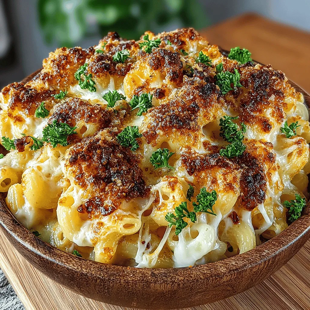 When it comes to comfort food, few dishes hold a candle to the beloved classic known as mac and cheese. This creamy, cheesy delight has warmed hearts and filled stomachs for generations, offering a perfect blend of nostalgia and satisfaction. Whether enjoyed as a quick weeknight meal or a side dish at family gatherings, mac and cheese remains a staple in many households. However, the Cheesy Dreamland Mac & Cheese takes this traditional dish and elevates it to new heights, transforming it into a culinary masterpiece that is both simple to prepare and utterly delicious.