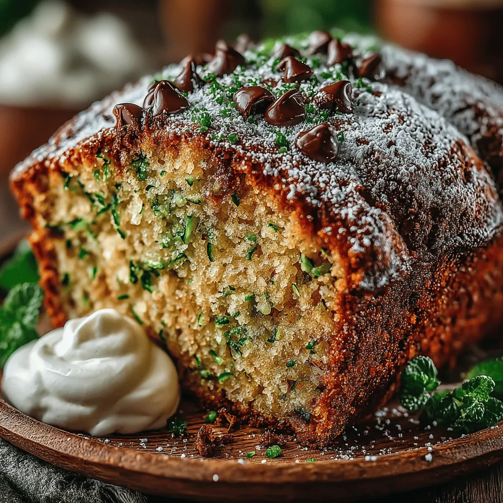 In recent years, there has been a significant shift towards healthier dessert options, driven by a growing awareness of nutrition and wellness. As people become more health-conscious, they are increasingly seeking ways to indulge their sweet tooth without compromising on their dietary goals. One such delightful and nutritious option is the Almond Flour Zucchini Cake. This cake is not only a treat for the taste buds but also packed with wholesome ingredients that offer a range of health benefits.