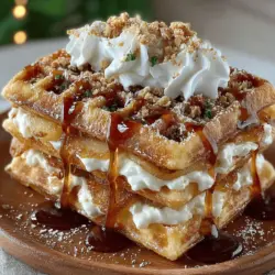When preparing the apples for your Cinnamon Apple Waffle Sandwiches, it's essential to strike a balance between sweetness and acidity to enhance the overall flavor of the dish. Here are some helpful tips: