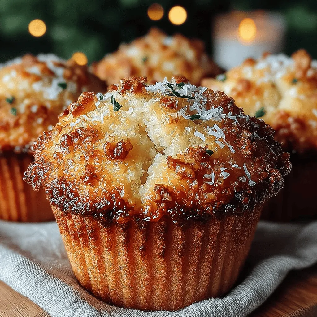When it comes to delightful baked goods, few treats can compete with the warm, inviting aroma of freshly baked muffins. Among the myriad of flavor options, Fig Jam Muffins stand out as a unique and scrumptious choice. These muffins are not just a breakfast item; they embody a sweet surprise that makes them perfect for any time of day. With their soft, tender crumb and a hint of sweetness from fig jam, they offer a delightful experience that is sure to please both family and guests alike.