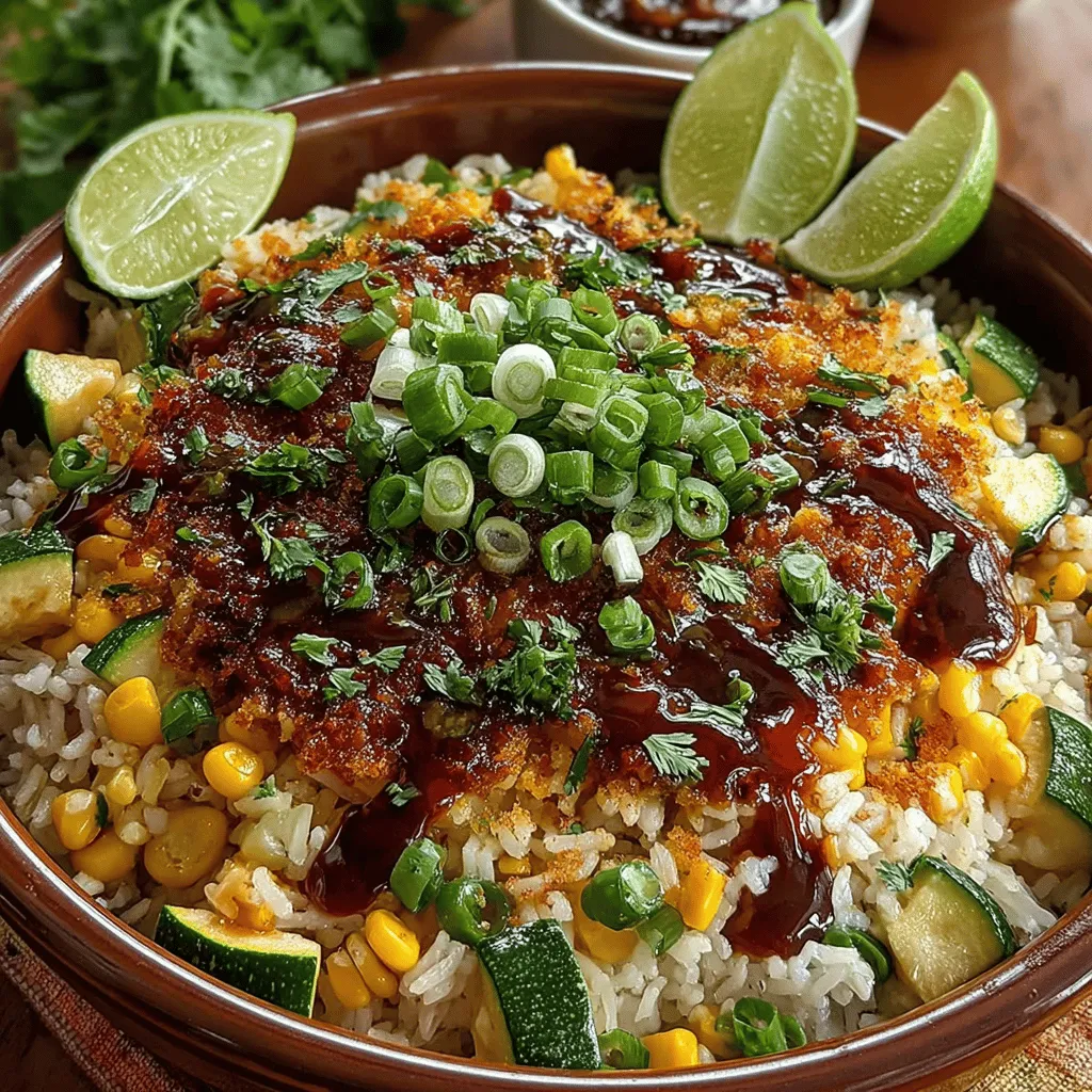 Fried rice is a culinary classic that has transcended borders and cultures, evolving into a beloved dish around the globe. Characterized by its versatility, fried rice can be tailored to accommodate various tastes, dietary restrictions, and ingredient availability. Among the myriad of fried rice variations, the Fresh Summer Fried Rice stands out as a celebration of seasonal produce, vibrant flavors, and health-conscious choices. This dish is not only a feast for the eyes but also a delightful way to embrace the bounty of summer.