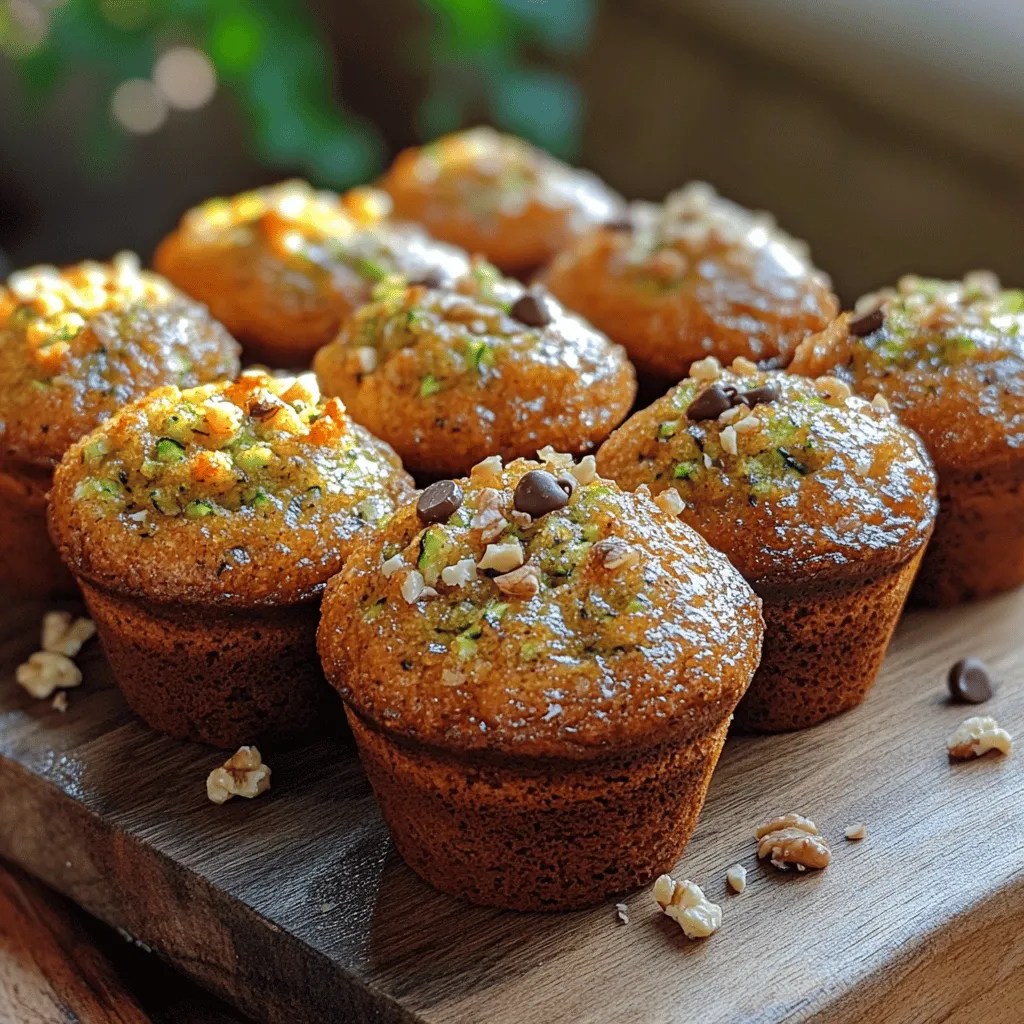 As the summer days wane and the school year approaches, parents often find themselves scrambling for healthy and appealing snack options for their kids. The right snacks can provide essential nutrients and energy, helping children stay focused and engaged throughout their school day. Among the myriad of snack choices, zucchini bread bites stand out as a delicious and nutritious option. Not only are they easy to make, but they also pack a punch of flavor and health benefits, making them perfect additions to lunchboxes or delightful after-school treats.