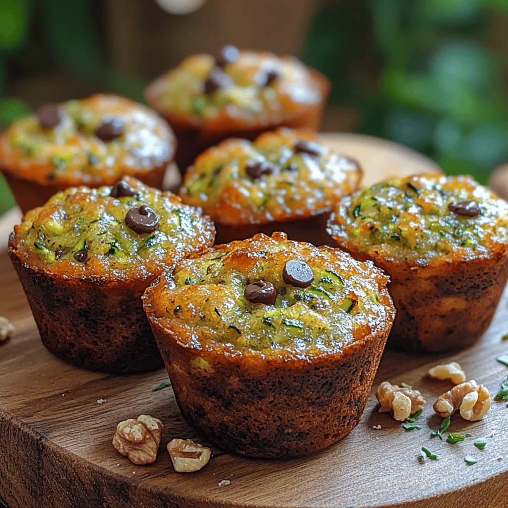 As the summer days wane and the school year approaches, parents often find themselves scrambling for healthy and appealing snack options for their kids. The right snacks can provide essential nutrients and energy, helping children stay focused and engaged throughout their school day. Among the myriad of snack choices, zucchini bread bites stand out as a delicious and nutritious option. Not only are they easy to make, but they also pack a punch of flavor and health benefits, making them perfect additions to lunchboxes or delightful after-school treats.