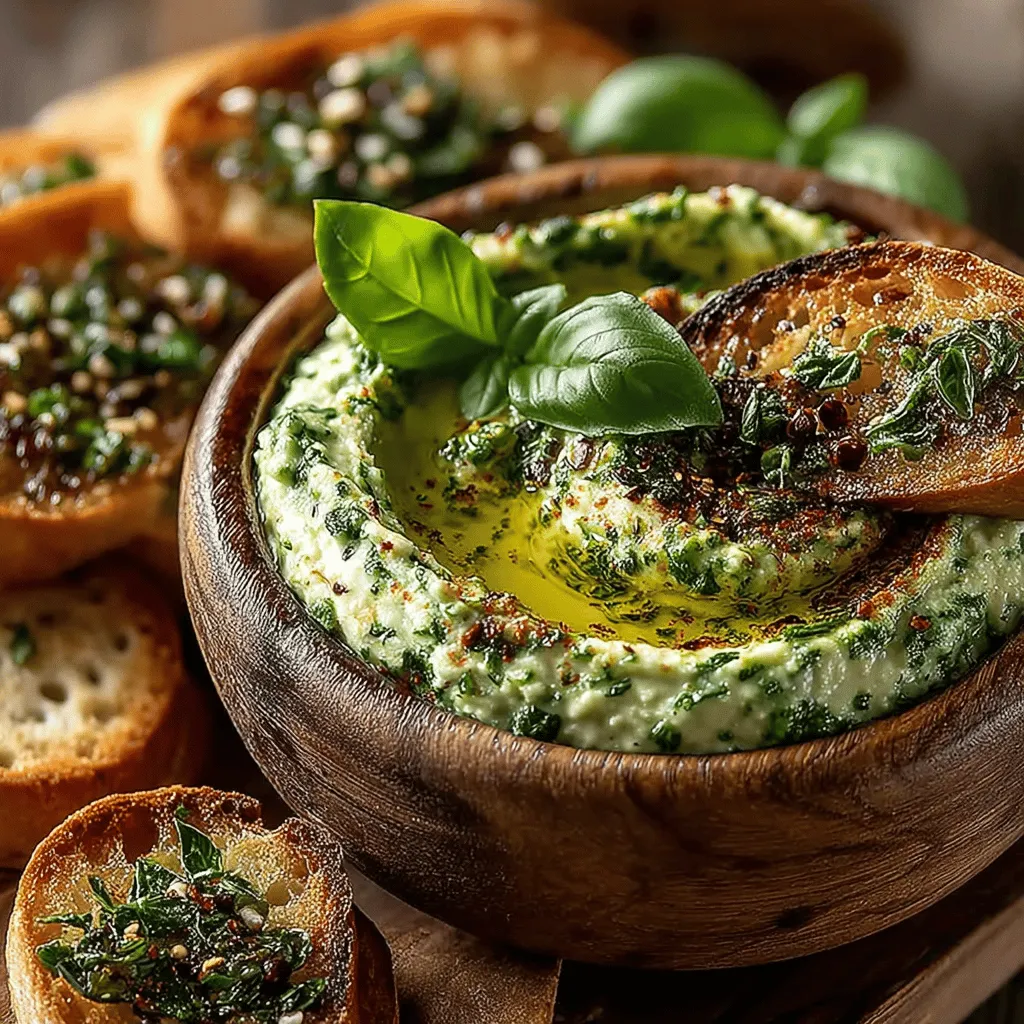 The Creamy Zucchini Bliss Spread is a versatile dish that shines at various occasions. Whether you're hosting a casual gathering or an elegant dinner party, this spread is sure to impress your guests. Here are some of the best times to enjoy this delightful recipe: