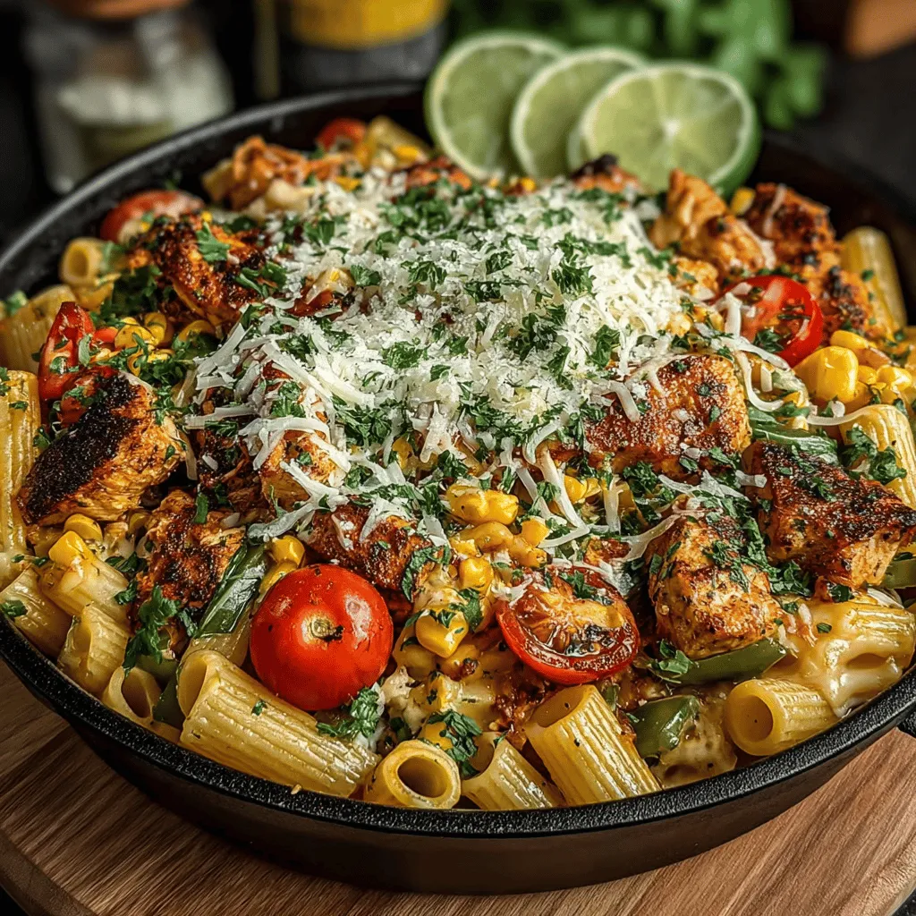 In the world of culinary delights, few combinations are as satisfying as the marriage of pasta and spicy chicken. Enter Spicy Chili Chicken Pasta Bowls, a dish that transcends borders to deliver a bold and flavorful experience. This fusion recipe artfully blends the hearty comfort of pasta with the vibrant, spicy undertones of well-seasoned chicken, creating a meal that is not only quick to prepare but also tantalizing to the taste buds. Whether you're looking for a weeknight dinner solution or a standout dish for your next gathering, these pasta bowls are sure to impress.