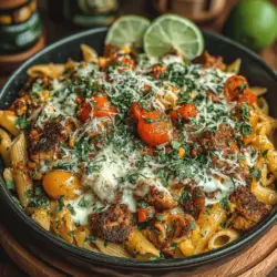 In the world of culinary delights, few combinations are as satisfying as the marriage of pasta and spicy chicken. Enter Spicy Chili Chicken Pasta Bowls, a dish that transcends borders to deliver a bold and flavorful experience. This fusion recipe artfully blends the hearty comfort of pasta with the vibrant, spicy undertones of well-seasoned chicken, creating a meal that is not only quick to prepare but also tantalizing to the taste buds. Whether you're looking for a weeknight dinner solution or a standout dish for your next gathering, these pasta bowls are sure to impress.