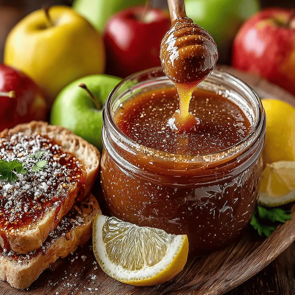 When making apple butter, one of the most crucial steps is preparing the apples correctly. Peeling, coring, and slicing the apples not only makes them easier to cook down but also ensures they cook evenly. Leaving the skins on can result in a grainy texture, which is not desirable in a smooth apple butter.