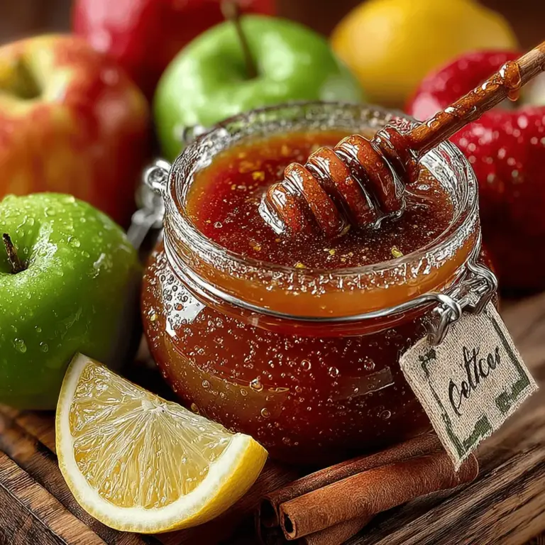 When making apple butter, one of the most crucial steps is preparing the apples correctly. Peeling, coring, and slicing the apples not only makes them easier to cook down but also ensures they cook evenly. Leaving the skins on can result in a grainy texture, which is not desirable in a smooth apple butter.