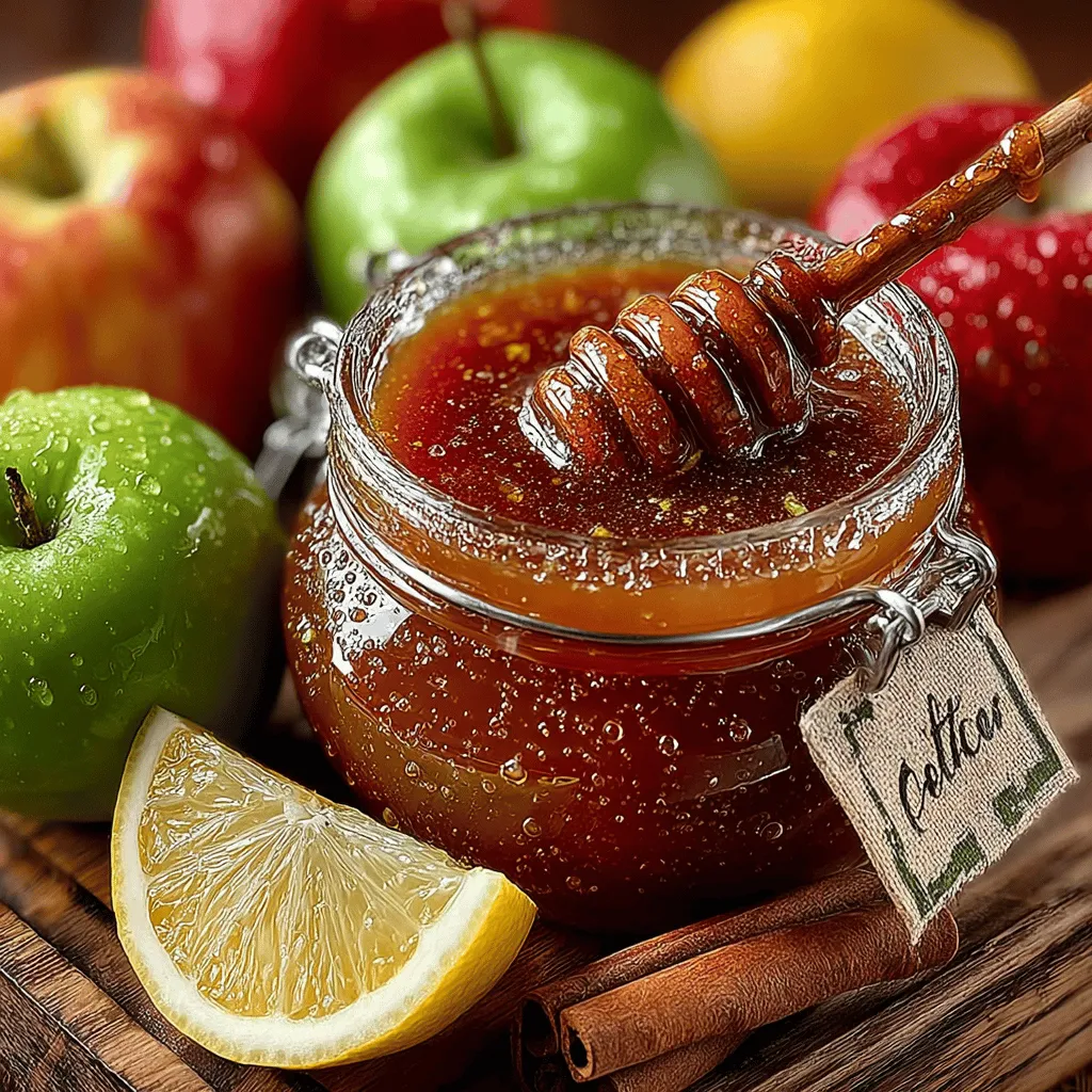 When making apple butter, one of the most crucial steps is preparing the apples correctly. Peeling, coring, and slicing the apples not only makes them easier to cook down but also ensures they cook evenly. Leaving the skins on can result in a grainy texture, which is not desirable in a smooth apple butter.