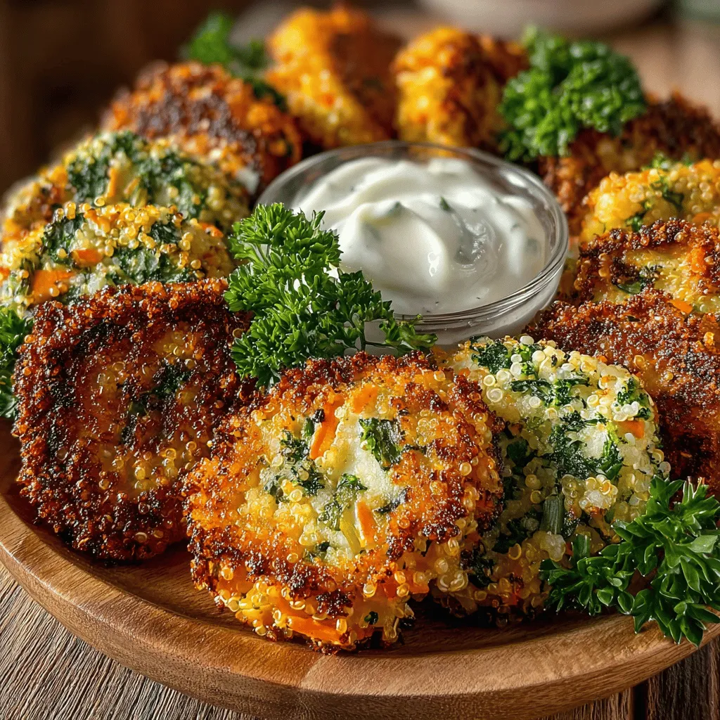 In recent years, plant-based recipes have surged in popularity, capturing the attention of health enthusiasts, families, and food lovers alike. With the rise of veganism and a growing awareness of the benefits of a plant-based diet, more people are seeking delicious alternatives to traditional meat-centric dishes. Among these innovative creations, Crunchy Baked Veggie Nuggets stand out as a delightful and nutritious option that brings both flavor and health benefits to the table.
