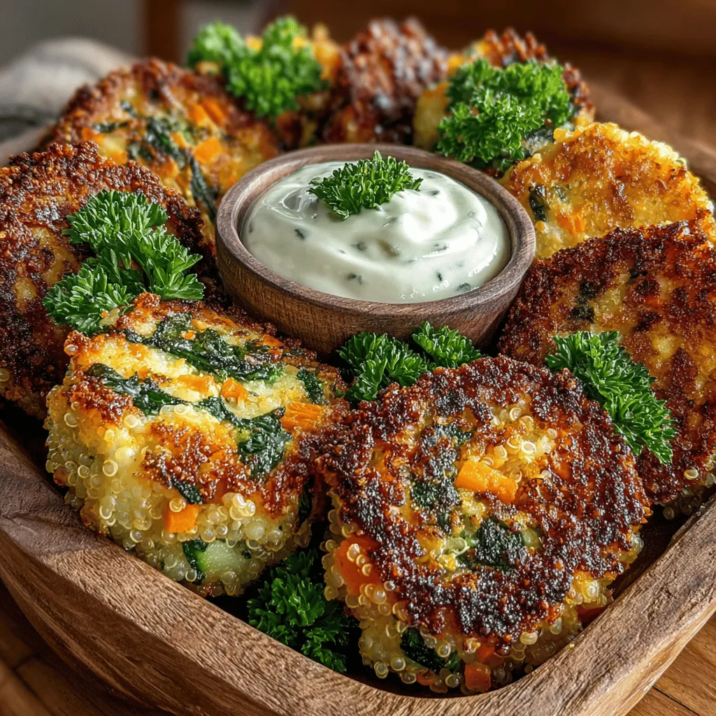 In recent years, plant-based recipes have surged in popularity, capturing the attention of health enthusiasts, families, and food lovers alike. With the rise of veganism and a growing awareness of the benefits of a plant-based diet, more people are seeking delicious alternatives to traditional meat-centric dishes. Among these innovative creations, Crunchy Baked Veggie Nuggets stand out as a delightful and nutritious option that brings both flavor and health benefits to the table.