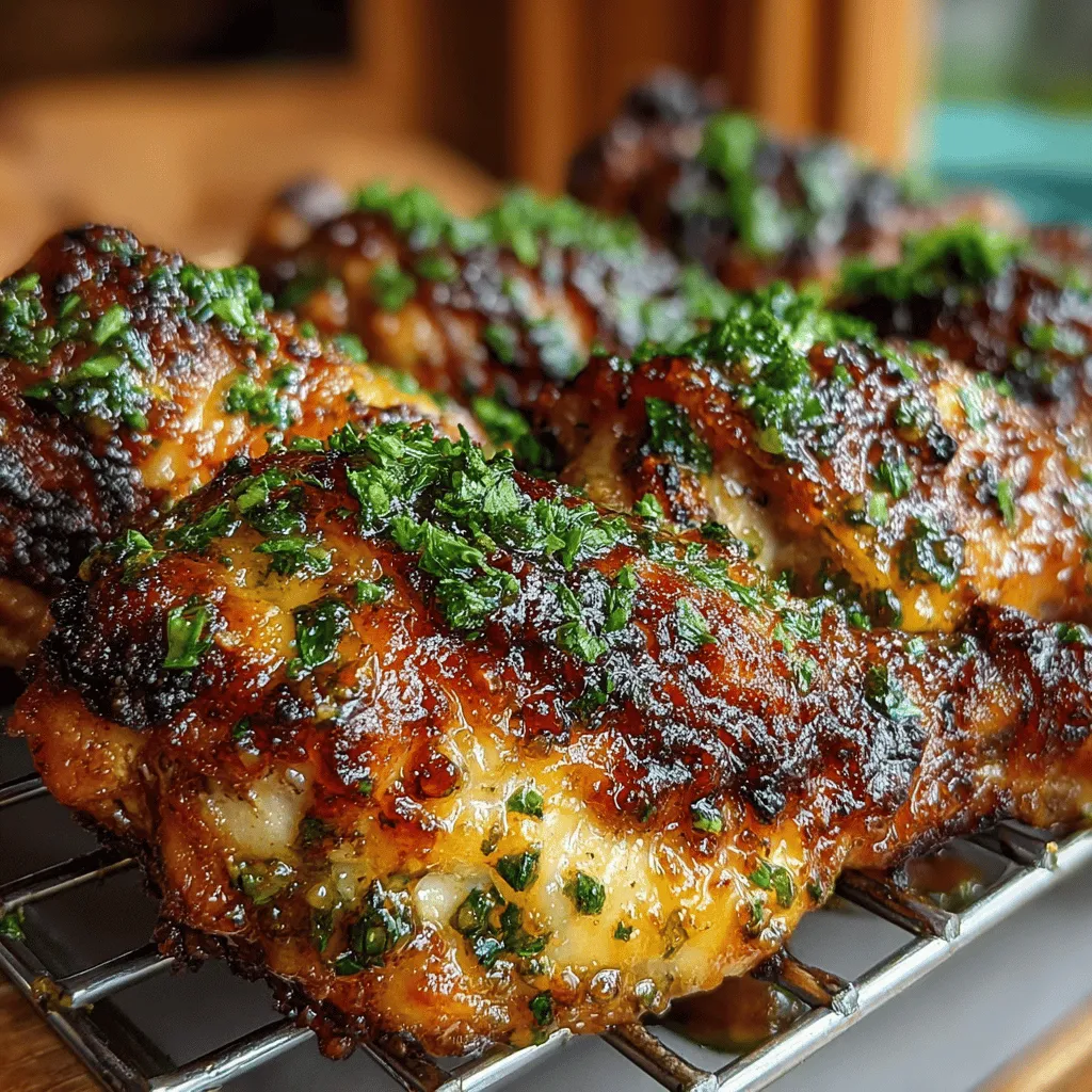 If you're on the lookout for a simple yet delectable chicken recipe that will elevate your weeknight dinners, look no further than Sweet and Tangy Honey Mustard Baked Chicken Drumsticks. This dish is not only incredibly easy to prepare but also offers a tantalizing blend of flavors that will please even the pickiest eaters. Baked chicken drumsticks are a fantastic choice for busy home cooks, providing both convenience and satisfaction without the fuss of complicated recipes.