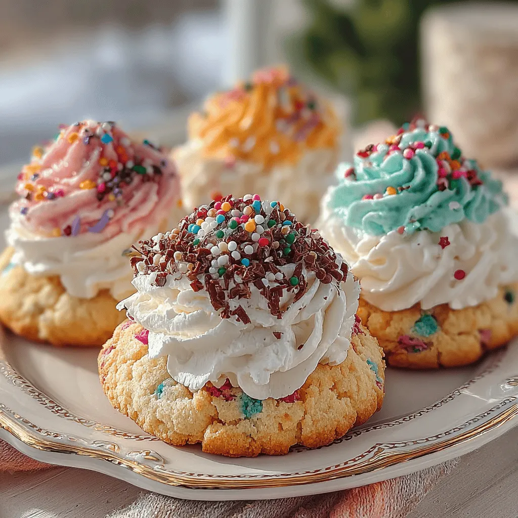 As the holiday season approaches, a sense of joy and togetherness fills the air. Families gather to celebrate, homes are adorned with twinkling lights, and the aroma of baked goods wafts through kitchens everywhere. Among the many traditions that define this season, the art of baking cookies stands out as a cherished activity. One cookie that has become synonymous with festive gatherings is the sugar cookie, a delightful treat that perfectly captures the spirit of celebration.