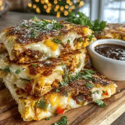 Hatch Chili Chicken Pizza Wraps: A Delicious Delight