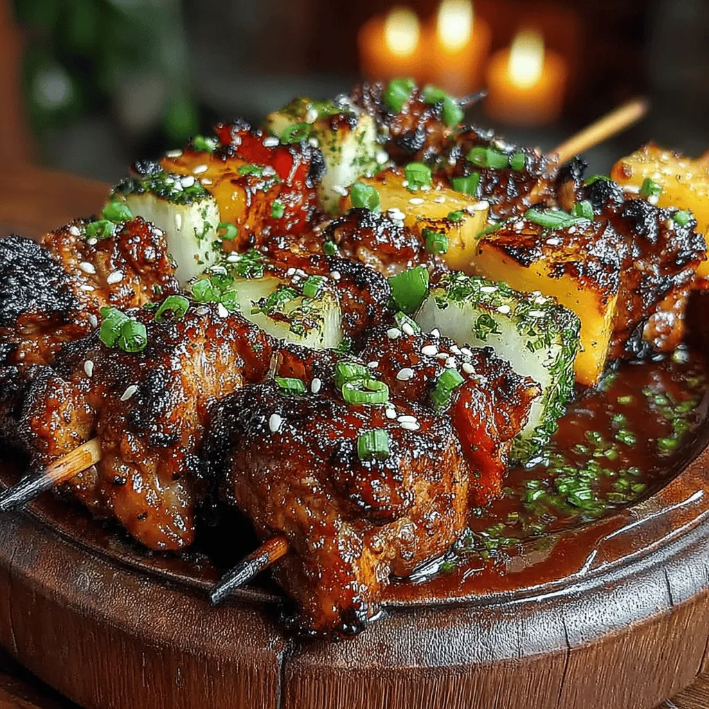 To fully appreciate Sweet Sticky Teriyaki Chicken Skewers, it's essential to understand the origins and significance of teriyaki in Japanese cuisine. The term 